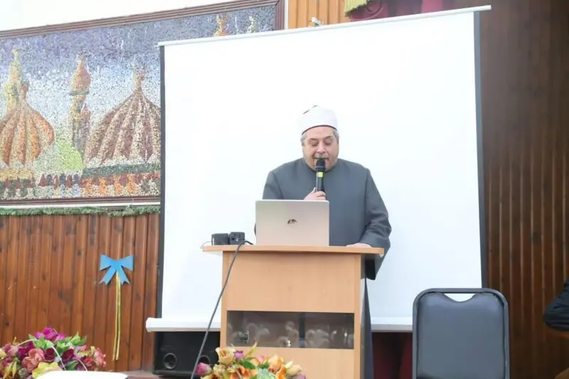 قطاع المعاهد الأزهرية