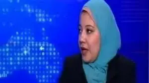 الخبيرة الاقتصادية