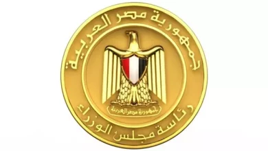 الحكومة