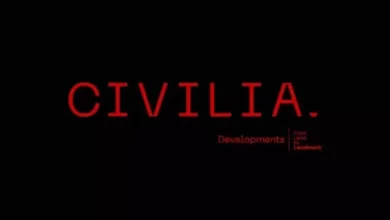 شركة "Civilia Developments"