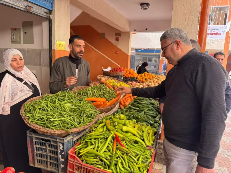 محافظ الجيزة