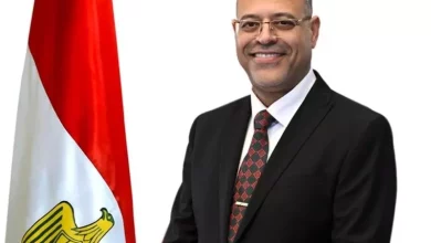 وزير العمل