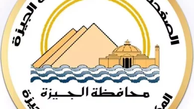 محافظة الجيزة