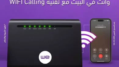 المصرية للاتصالات