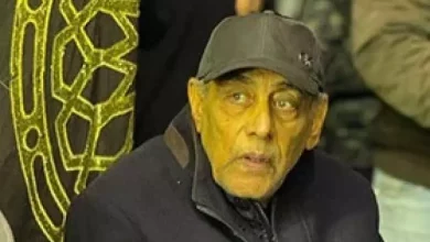 احمد بدير