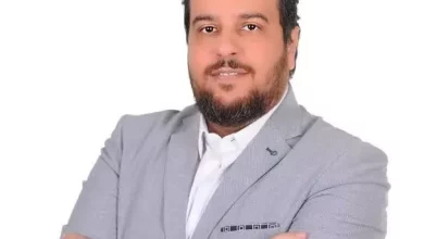 سعيد إمبابي