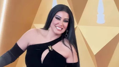 سمية الخشاب