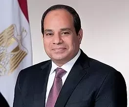 السيسي