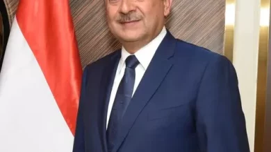 وزير قطاع الاعمال