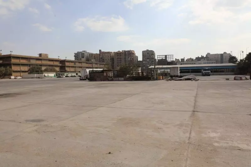 محافظ الجيزة