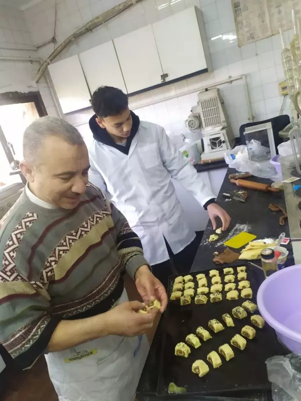 تكنولوجيا الأغذية