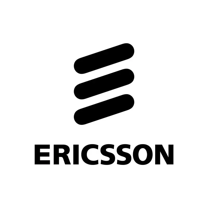 Ericsson