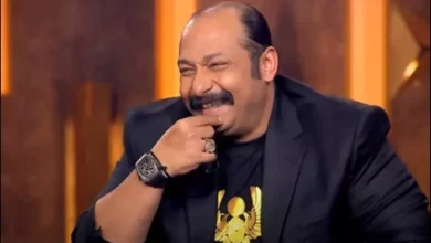 محمد ثروت