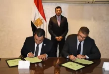 وزير الشباب والرياضة