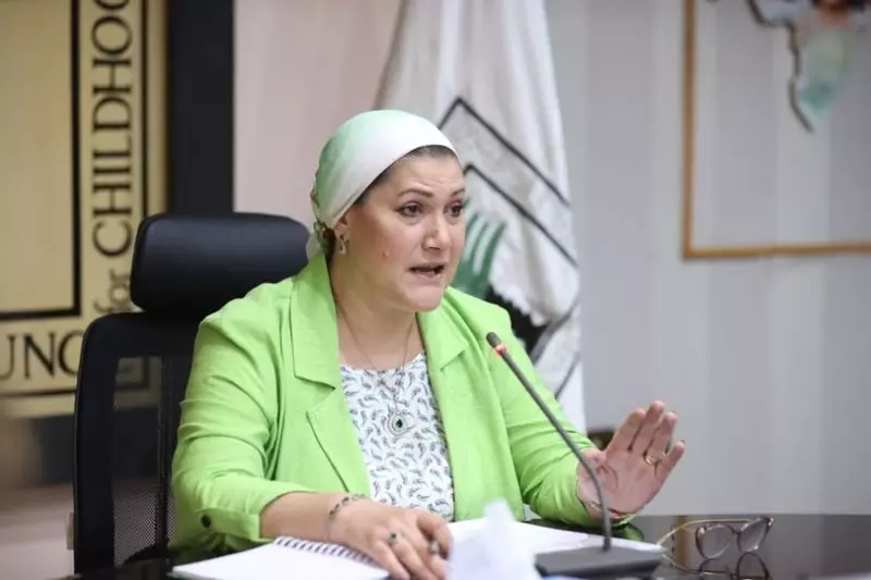 مجلس الطفولة والامومة