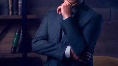 الدكتور كريم شعلان