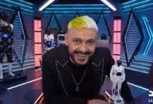 رامز جلال