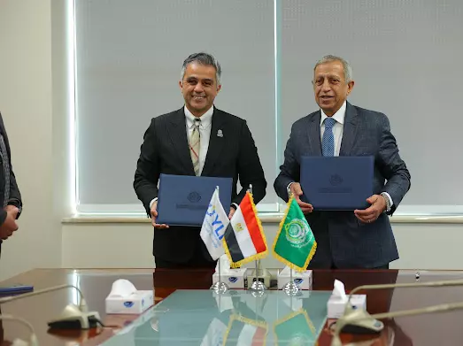 الاكاديمية العربية