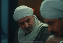 مسلسل حكيم باشا