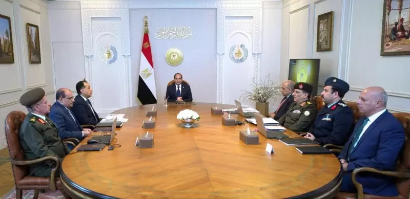 السيسي