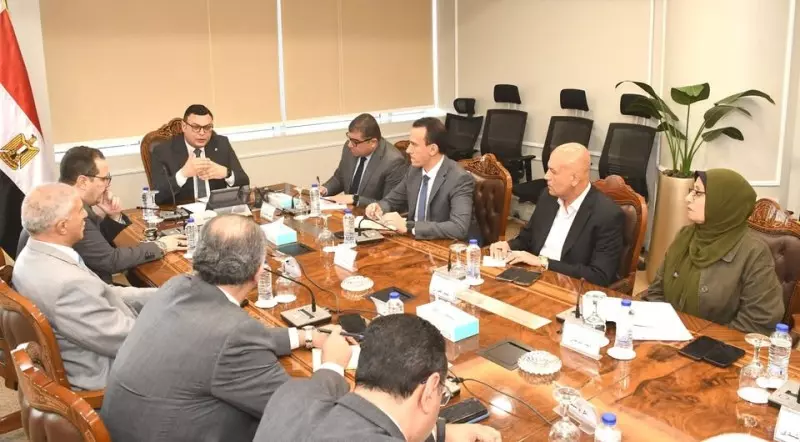 وزير الإسكان