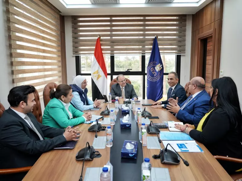 رئيس هيئة الدواء