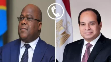 السيسي