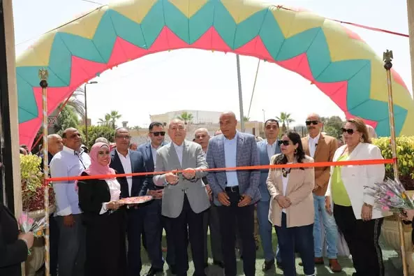 محافظ القاهرة