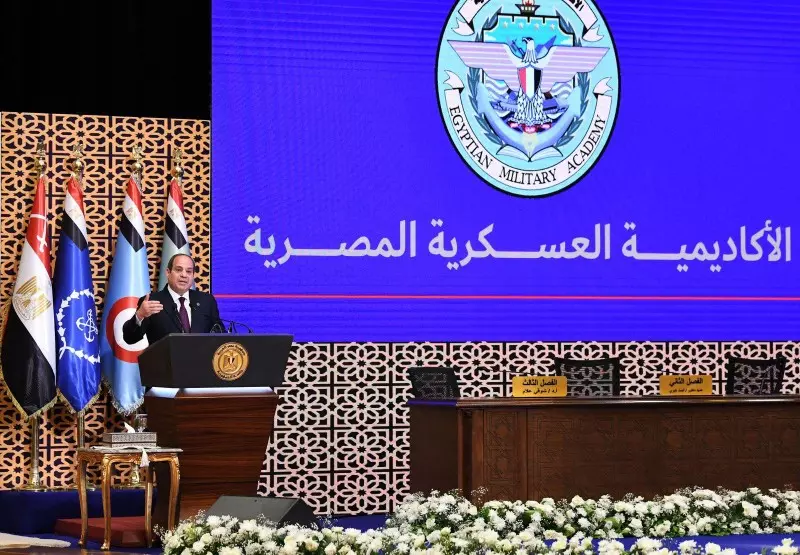 السيسي