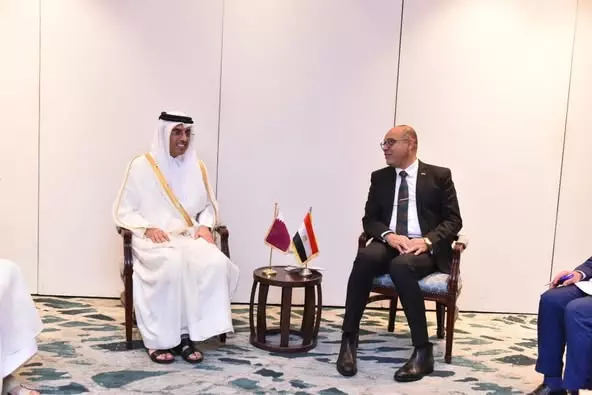 وزير العمل