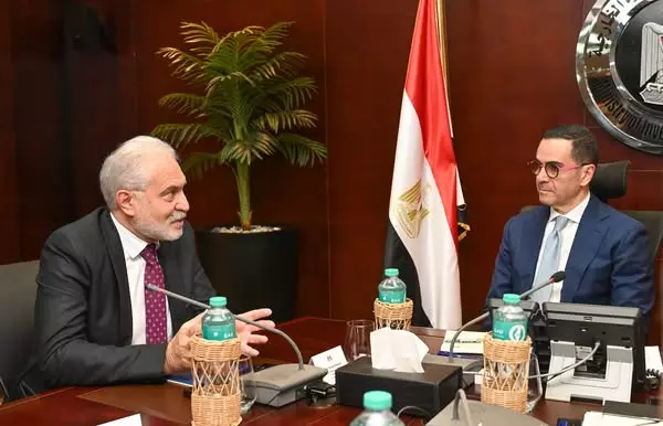 وزير الاستثمار