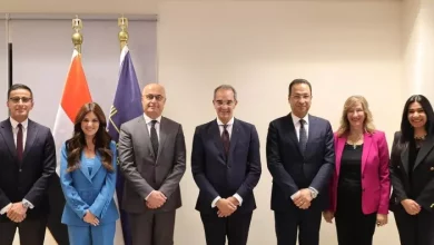وزير تكنولوجيا المعلومات