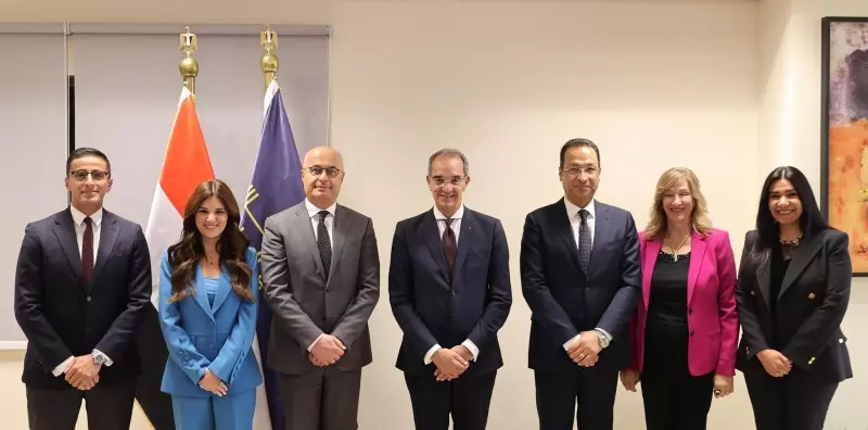 وزير تكنولوجيا المعلومات