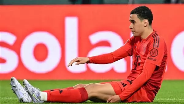 جمال موسيالا