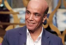 سليمان عيد