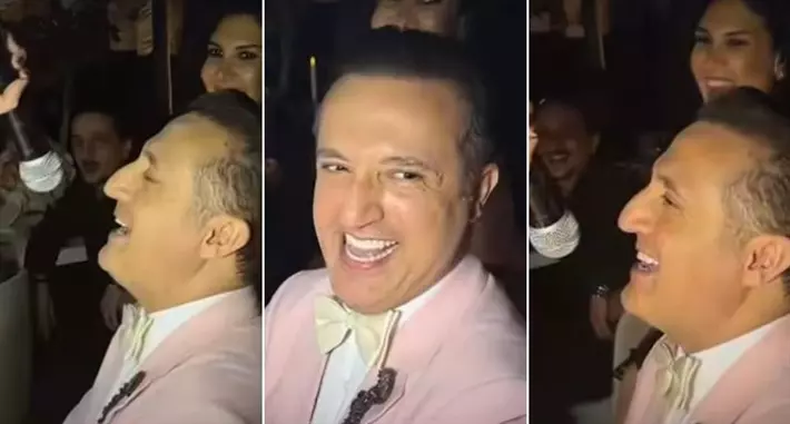 شريف مدكور
