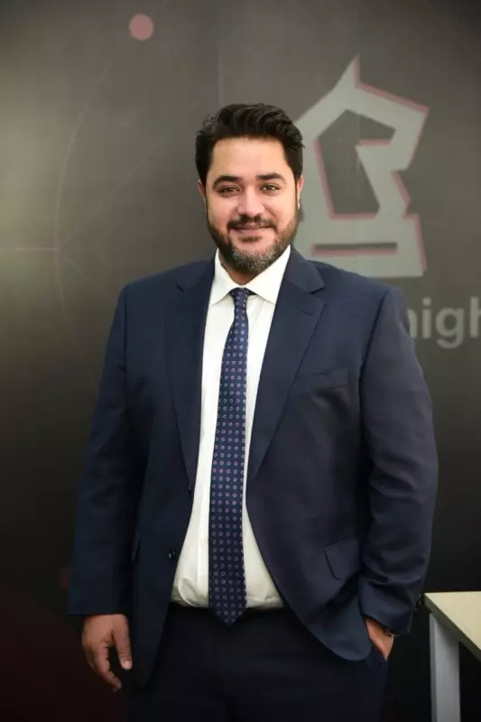 سايبر نايت
