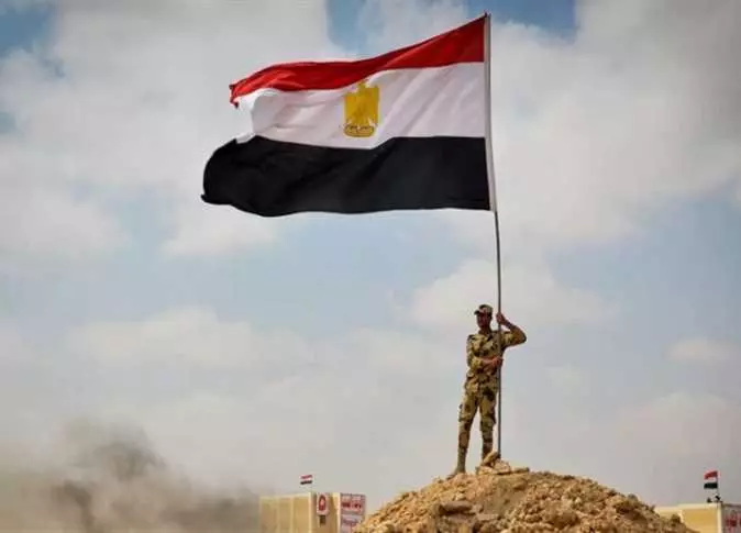 عيد تحرير سيناء 2025