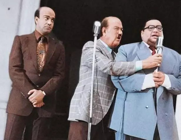 مجدي الهواري