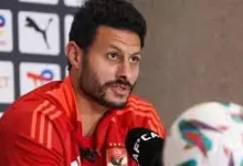 محمد الشناوي