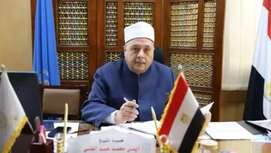 المعاهد الأزهرية