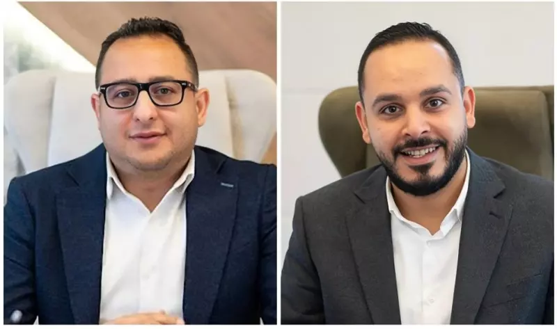 شركة «VOYA development»