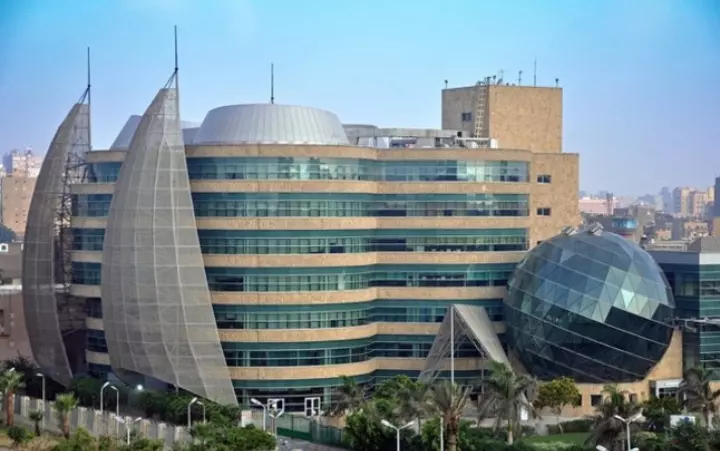 راية لتكنولوجيا المعلومات