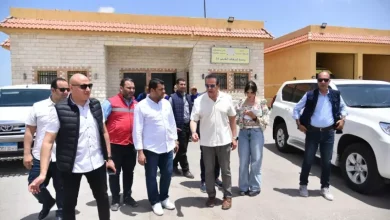 وزير الصحة