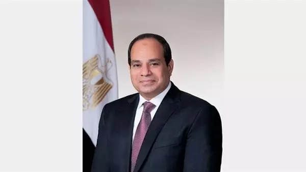 السيسي