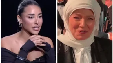 مشيرة