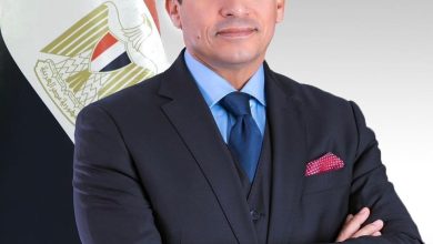 وزارة الشباب والرياضة