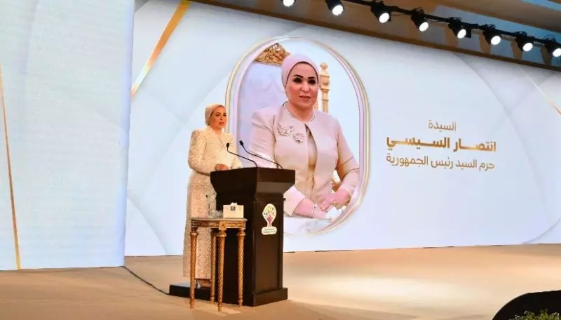 انتصار السيسي