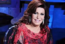 نجوى فؤاد