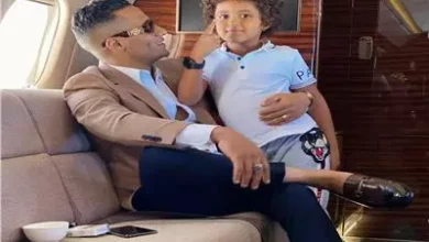 محمد رمضان